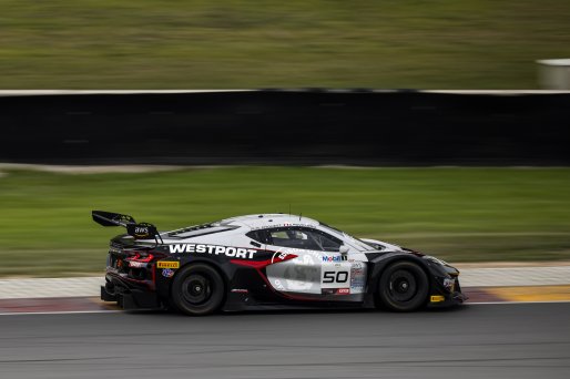 #50 Chevrolet Corvette Z06 GT3.R of Ross Chouest and Aaron Povoledo, Chouest Povoledo Racing, GT World Challenge America, Pro-Am, SRO America, Road America, Elkhart Lake, WI, Aug 27 - 30, 2026
 | Fabian Lagunas | www.lagunasphotography.com | 2026