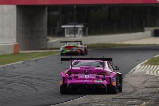 #14 BMW M4 GT3 EVO of Slade Stewart and Andy Lee, Riley Technologies, GT World Challenge America, Pro-Am, SRO America, Road America, Elkhart Lake, WI, Aug 27 - 30, 2026
 | Fabian Lagunas | www.lagunasphotography.com | 2026