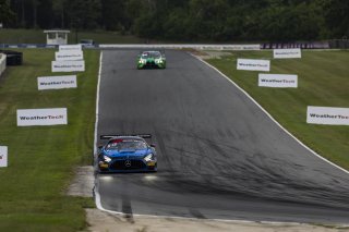 #9 Mercedes-AMG GT3 EVO of Brayton Williams and Daniel Morad, TR3 Racing, GT World Challenge America, Pro-Am, SRO America, Road America, Elkhart Lake, WI, Aug 27 - 30, 2026
 | Fabian Lagunas | www.lagunasphotography.com | 2026