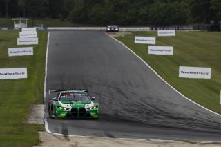 #99 BMW M4 GT3 EVO of Derek DeBoer and Hampus Eriksson, Random Vandals Racing, GT World Challenge America, Pro-Am, SRO America, Road America, Elkhart Lake, WI, Aug 27 - 30, 2026
 | Fabian Lagunas | www.lagunasphotography.com | 2026