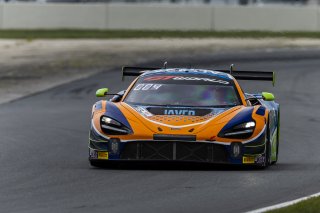 #69 McLaren 720S GT3 EVO of Todd Coleman and Aaron Telitz, Archangel Motorsports, GT World Challenge America, Pro-Am, SRO America, Road America, Elkhart Lake, WI, Aug 27 - 30, 2026
 | Fabian Lagunas | www.lagunasphotography.com | 2026