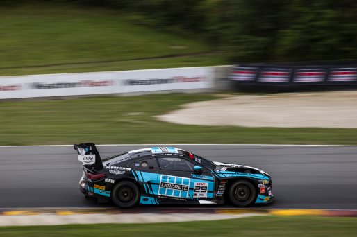 #29 BMW M4 GT3 EVO of Justin Rothberg and Robby Foley, Turner Motorsport, GT World Challenge America, Pro, SRO America, Road America, Elkhart Lake, WI, Aug 27 - 30, 2026
 | Fabian Lagunas | www.lagunasphotography.com | 2026