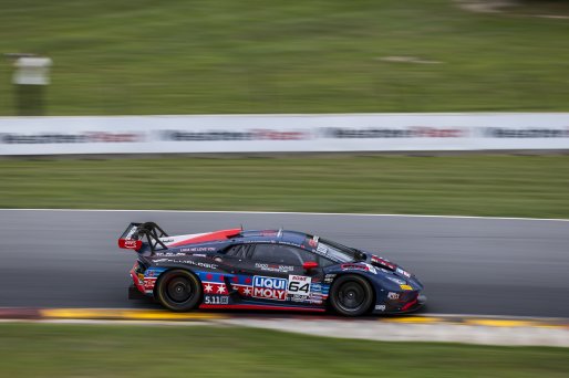 #64 Lamborghini Huracan GT3 EVO2 of Nicolai Elghanayan and Mads Siljehaug, Chicago Performance and Tuning Co., GT World Challenge America, Pro-Am, SRO America, Road America, Elkhart Lake, WI, Aug 27 - 30, 2026
 | Fabian Lagunas | www.lagunasphotography.com | 2026
