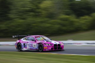 #14 BMW M4 GT3 EVO of Slade Stewart and Andy Lee, Riley Technologies, GT World Challenge America, Pro-Am, SRO America, Road America, Elkhart Lake, WI, Aug 27 - 30, 2026
 | Fabian Lagunas | www.lagunasphotography.com | 2026