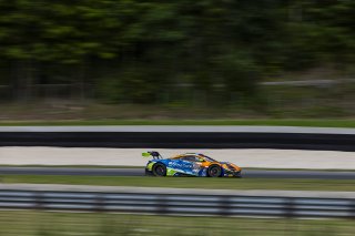 #69 McLaren 720S GT3 EVO of Todd Coleman and Aaron Telitz, Archangel Motorsports, GT World Challenge America, Pro-Am, SRO America, Road America, Elkhart Lake, WI, Aug 27 - 30, 2026
 | Fabian Lagunas | www.lagunasphotography.com | 2026
