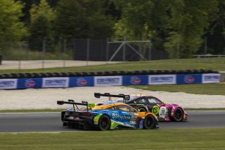 #69 McLaren 720S GT3 EVO of Todd Coleman and Aaron Telitz, Archangel Motorsports, GT World Challenge America, Pro-Am, SRO America, Road America, Elkhart Lake, WI, Aug 27 - 30, 2026
 | Fabian Lagunas | www.lagunasphotography.com | 2026