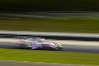 #32 Porsche 911 GT3-R (992) EVO of Kyle Washington and Tom Sargent, GMG Racing, GT World Challenge America, Pro-Am, SRO America, Road America, Elkhart Lake, WI, Aug 27 - 30, 2026
 | Fabian Lagunas | www.lagunasphotography.com | 2026