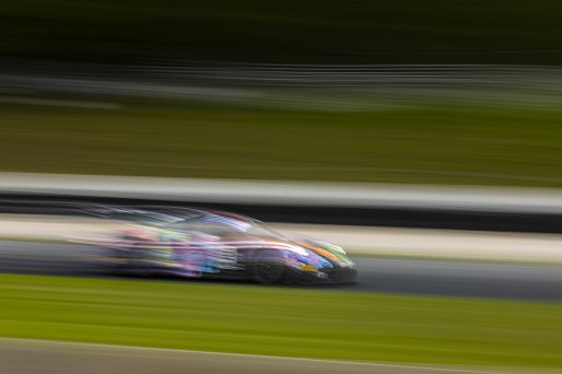 #32 Porsche 911 GT3-R (992) EVO of Kyle Washington and Tom Sargent, GMG Racing, GT World Challenge America, Pro-Am, SRO America, Road America, Elkhart Lake, WI, Aug 27 - 30, 2026
 | Fabian Lagunas | www.lagunasphotography.com | 2026
