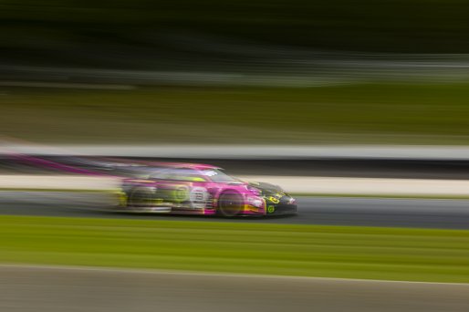 #13 Porsche 911 GT3-R (992) EVO of Todd Parriott and Riley Dickinson, Kellymoss, GT World Challenge America, Pro-Am, SRO America, Road America, Elkhart Lake, WI, Aug 27 - 30, 2026
 | Fabian Lagunas | www.lagunasphotography.com | 2026