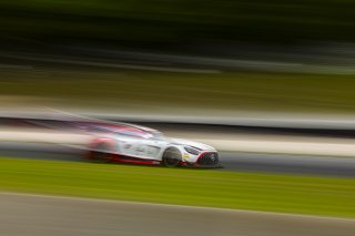 #34 Mercedes-AMG GT3 EVO of Michai Stephens and Mikael Grenier, JMF Motorsports, GT World Challenge America, Pro, SRO America, Road America, Elkhart Lake, WI, Aug 27 - 30, 2026
 | Fabian Lagunas | www.lagunasphotography.com | 2026