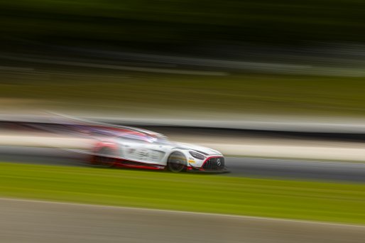 #34 Mercedes-AMG GT3 EVO of Michai Stephens and Mikael Grenier, JMF Motorsports, GT World Challenge America, Pro, SRO America, Road America, Elkhart Lake, WI, Aug 27 - 30, 2026
 | Fabian Lagunas | www.lagunasphotography.com | 2026