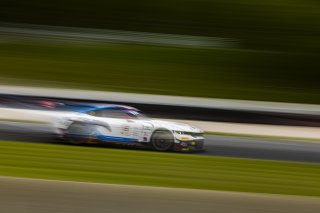 #6 Ford Mustang GT3 EVO of Cameron Lawrence and Alex Sedgwick, Dollahite Racing, GT World Challenge America, Pro, SRO America, Road America, Elkhart Lake, WI, Aug 27 - 30, 2026
 | Fabian Lagunas | www.lagunasphotography.com | 2026