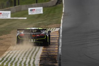 #163 Ferrari 296 GT3 EVO of Jay Schreibman and Benny Simonsen, AF Corse USA, GT World Challenge America, Am, SRO America, Road America, Elkhart Lake, WI, Aug 27 - 30, 2026
 | Fabian Lagunas | www.lagunasphotography.com | 2026