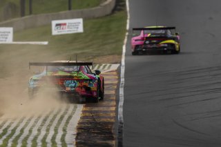 #31 Porsche 911 GT3-R (992) EVO of Dave Musial Jr. and Ryan Yardley, Wright Motorsports, GT World Challenge America, Pro-Am, SRO America, Road America, Elkhart Lake, WI, Aug 27 - 30, 2026
 | Fabian Lagunas | www.lagunasphotography.com | 2026
