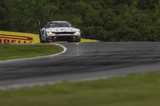 #6 Ford Mustang GT3 EVO of Cameron Lawrence and Alex Sedgwick, Dollahite Racing, GT World Challenge America, Pro, SRO America, Road America, Elkhart Lake, WI, Aug 27 - 30, 2026
 | Fabian Lagunas | www.lagunasphotography.com | 2026