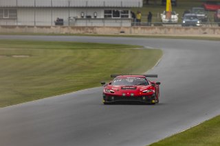 #67 Ferrari 296 GT3 of Mitchell Green and Jon Morley, Scuderia Corsa, GT World Challenge America, Am, SRO America, Road America, Elkhart Lake, WI, Aug 27 - 30, 2026
 | Fabian Lagunas | www.lagunasphotography.com | 2026