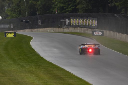 #69 McLaren 720S GT3 EVO of Todd Coleman and Aaron Telitz, Archangel Motorsports, GT World Challenge America, Pro-Am, SRO America, Road America, Elkhart Lake, WI, Aug 27 - 30, 2026
 | Fabian Lagunas | www.lagunasphotography.com | 2026