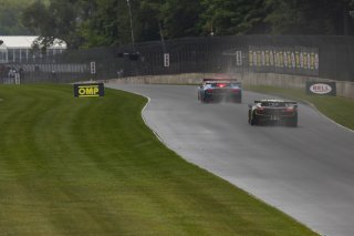 #163 Ferrari 296 GT3 EVO of Jay Schreibman and Benny Simonsen, AF Corse USA, GT World Challenge America, Am, SRO America, Road America, Elkhart Lake, WI, Aug 27 - 30, 2026
 | Fabian Lagunas | www.lagunasphotography.com | 2026
