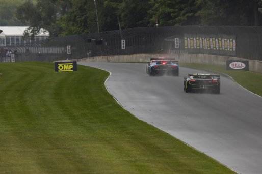 #163 Ferrari 296 GT3 EVO of Jay Schreibman and Benny Simonsen, AF Corse USA, GT World Challenge America, Am, SRO America, Road America, Elkhart Lake, WI, Aug 27 - 30, 2026
 | Fabian Lagunas | www.lagunasphotography.com | 2026