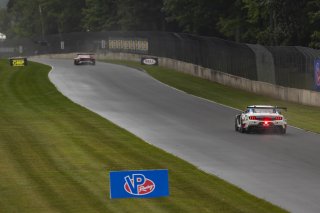 #6 Ford Mustang GT3 EVO of Cameron Lawrence and Alex Sedgwick, Dollahite Racing, GT World Challenge America, Pro, SRO America, Road America, Elkhart Lake, WI, Aug 27 - 30, 2026
 | Fabian Lagunas | www.lagunasphotography.com | 2026