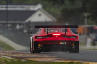 #34 Mercedes-AMG GT3 EVO of Michai Stephens and Mikael Grenier, JMF Motorsports, GT World Challenge America, Pro, SRO America, Road America, Elkhart Lake, WI, Aug 27 - 30, 2026
 | Fabian Lagunas | www.lagunasphotography.com | 2026