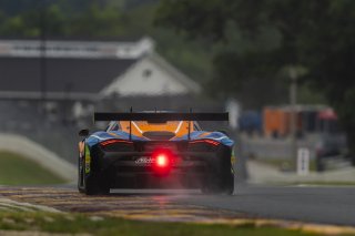 #69 McLaren 720S GT3 EVO of Todd Coleman and Aaron Telitz, Archangel Motorsports, GT World Challenge America, Pro-Am, SRO America, Road America, Elkhart Lake, WI, Aug 27 - 30, 2026
 | Fabian Lagunas | www.lagunasphotography.com | 2026
