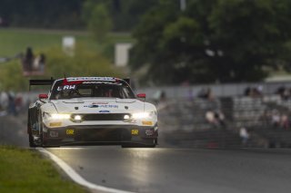 #6 Ford Mustang GT3 EVO of Cameron Lawrence and Alex Sedgwick, Dollahite Racing, GT World Challenge America, Pro, SRO America, Road America, Elkhart Lake, WI, Aug 27 - 30, 2026
 | Fabian Lagunas | www.lagunasphotography.com | 2026