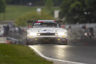 #6 Ford Mustang GT3 EVO of Cameron Lawrence and Alex Sedgwick, Dollahite Racing, GT World Challenge America, Pro, SRO America, Road America, Elkhart Lake, WI, Aug 27 - 30, 2026
 | Fabian Lagunas | www.lagunasphotography.com | 2026