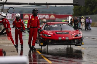 #67 Ferrari 296 GT3 of Mitchell Green and Jon Morley, Scuderia Corsa, GT World Challenge America, Am, SRO America, Road America, Elkhart Lake, WI, Aug 27 - 30, 2026
 | Fabian Lagunas | www.lagunasphotography.com | 2026