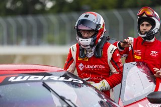 #67 Ferrari 296 GT3 of Mitchell Green and Jon Morley, Scuderia Corsa, GT World Challenge America, Am, SRO America, Road America, Elkhart Lake, WI, Aug 27 - 30, 2026
 | Fabian Lagunas | www.lagunasphotography.com | 2026