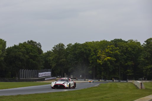 #34 Mercedes-AMG GT3 EVO of Michai Stephens and Mikael Grenier, JMF Motorsports, GT World Challenge America, Pro, SRO America, Road America, Elkhart Lake, WI, Aug 27 - 30, 2026
 | Fabian Lagunas | www.lagunasphotography.com | 2026