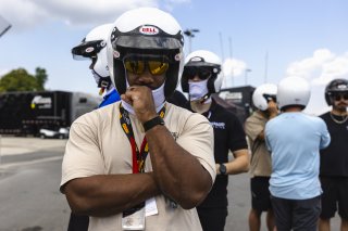 SRO Hot Laps, SRO America, Road America, Elkhart Lake, WI, Aug 27 - 30, 2026, Fan Interactions, Partners
 | Fabian Lagunas | www.lagunasphotography.com | 2026