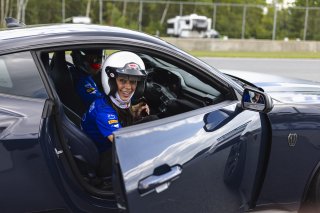 SRO Hot Laps, SRO America, Road America, Elkhart Lake, WI, Aug 27 - 30, 2026, Fan Interactions, Partners
 | Fabian Lagunas | www.lagunasphotography.com | 2026
