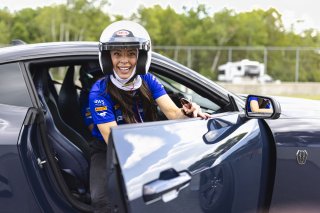 SRO Hot Laps, SRO America, Road America, Elkhart Lake, WI, Aug 27 - 30, 2026, Fan Interactions, Partners
 | Fabian Lagunas | www.lagunasphotography.com | 2026