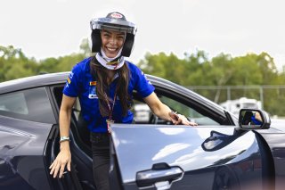 SRO Hot Laps, SRO America, Road America, Elkhart Lake, WI, Aug 27 - 30, 2026, Fan Interactions, Partners
 | Fabian Lagunas | www.lagunasphotography.com | 2026