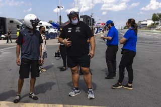 SRO Hot Laps, SRO America, Road America, Elkhart Lake, WI, Aug 27 - 30, 2026, Fan Interactions, Partners
 | Fabian Lagunas | www.lagunasphotography.com | 2026