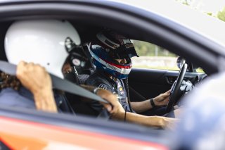 SRO Hot Laps, SRO America, Road America, Elkhart Lake, WI, Aug 27 - 30, 2026, Fan Interactions, Partners
 | Fabian Lagunas | www.lagunasphotography.com | 2026