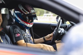 SRO Hot Laps, SRO America, Road America, Elkhart Lake, WI, Aug 27 - 30, 2026, Fan Interactions, Partners
 | Fabian Lagunas | www.lagunasphotography.com | 2026
