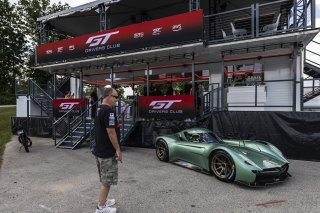 GT Drivers Club, GT World Challenge America, SRO America, Road America, Elkhart Lake, WI, Aug 27 - 30, 2026
 | Fabian Lagunas | www.lagunasphotography.com | 2026