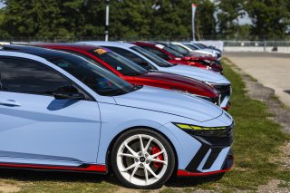Car Corral, GT World Challenge America, SRO America, Road America, Elkhart Lake, WI, Aug 27 - 30, 2026
 | Fabian Lagunas | www.lagunasphotography.com | 2026