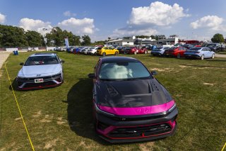 Car Corral, GT World Challenge America, SRO America, Road America, Elkhart Lake, WI, Aug 27 - 30, 2026
 | Fabian Lagunas | www.lagunasphotography.com | 2026