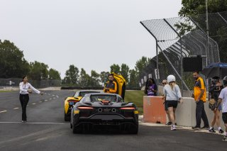Hot Laps, SRO America, Road America, Elkhart Lake, WI, Aug 27 - 30, 2026, Fan Interactions, Patners, Activations
 | Fabian Lagunas | www.lagunasphotography.com | 2026