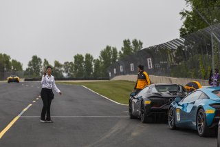 Hot Laps, SRO America, Road America, Elkhart Lake, WI, Aug 27 - 30, 2026, Fan Interactions, Patners, Activations
 | Fabian Lagunas | www.lagunasphotography.com | 2026