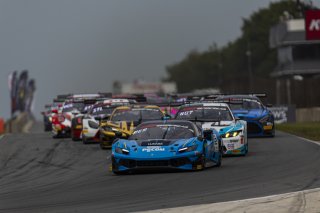 #12 Ferrari 296 GT3 EVO of Matias Perez Companc and Miguel Molina, AF Corse USA, GT World Challenge America, Pro, SRO America, Road America, Elkhart Lake, WI, Aug 27 - 30, 2026
 | Andrew Miterko Photography LLC &copy;2026