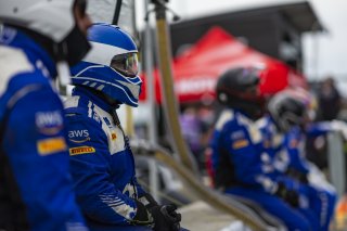 #6 Ford Mustang GT3 EVO of Cameron Lawrence and Alex Sedgwick, Dollahite Racing, GT World Challenge America, Pro, SRO America, Road America, Elkhart Lake, WI, Aug 27 - 30, 2026
 | Andrew Miterko Photography LLC &copy;2026