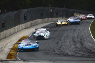 #12 Ferrari 296 GT3 EVO of Matias Perez Companc and Miguel Molina, AF Corse USA, GT World Challenge America, Pro, SRO America, Road America, Elkhart Lake, WI, Aug 27 - 30, 2026
 | Fred Hardy | Echo & Origin | www.echoandorigin.studio &copy;2026