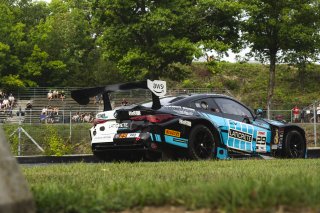#29 BMW M4 GT3 EVO of Justin Rothberg and Robby Foley, Turner Motorsport, GT World Challenge America, Pro, SRO America, Road America, Elkhart Lake, WI, Aug 27 - 30, 2026
 | Fred Hardy | Echo & Origin | www.echoandorigin.studio &copy;2026