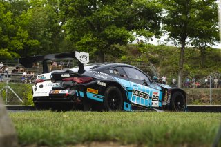 #29 BMW M4 GT3 EVO of Justin Rothberg and Robby Foley, Turner Motorsport, GT World Challenge America, Pro, SRO America, Road America, Elkhart Lake, WI, Aug 27 - 30, 2026
 | Fred Hardy | Echo & Origin | www.echoandorigin.studio &copy;2026