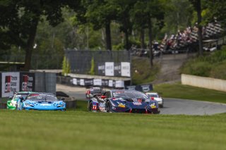 #64 Lamborghini Huracan GT3 EVO2 of Nicolai Elghanayan and Mads Siljehaug, Chicago Performance and Tuning Co., GT World Challenge America, Pro-Am, SRO America, Road America, Elkhart Lake, WI, Aug 27 - 30, 2026
 | Fabian Lagunas | www.lagunasphotography.com | 2026