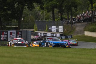 #9 Mercedes-AMG GT3 EVO of Brayton Williams and Daniel Morad, TR3 Racing, GT World Challenge America, Pro-Am, SRO America, Road America, Elkhart Lake, WI, Aug 27 - 30, 2026
 | Fabian Lagunas | www.lagunasphotography.com | 2026